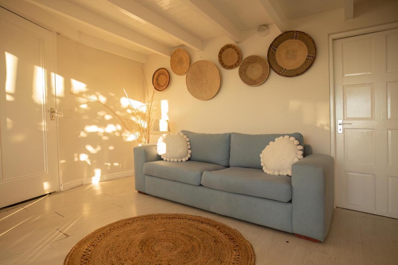 Beachy Vibes كيب تاون المظهر الخارجي الصورة